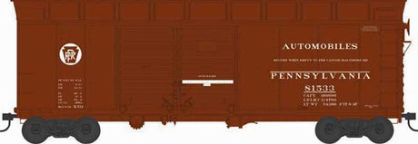 Image for 6-43335 X31 Box PRR 81569