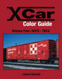Image for 484-1588 X Car Color Guide: Vol. 4