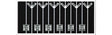 Image for 293-8330 Yard Limit Signs 3Typ 12/