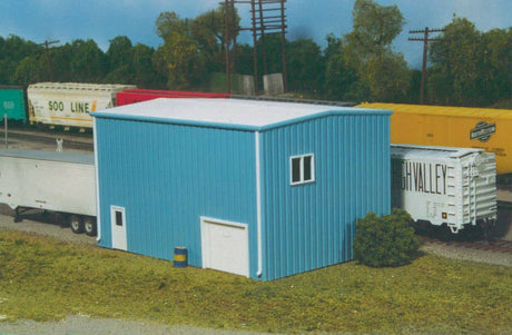 Image for 541-16 Yard Office 3-size kit
