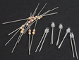 Image for 475-1231005 Yeloglo white LEDs 3mm 5/