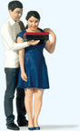 Image for 590-44930 Young Couple