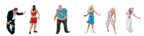 Image for 949-6080 Zombies 6/